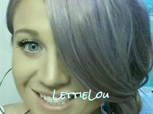 LettieLou