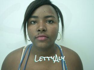 LettyAly