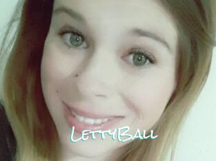 LettyBall