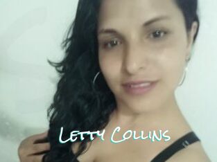 Letty_Collins