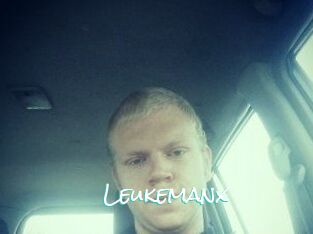 Leukemanx