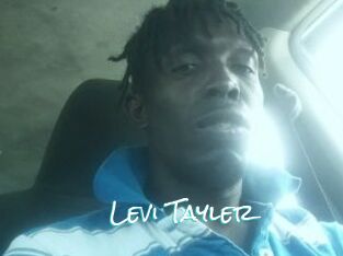 Levi_Tayler