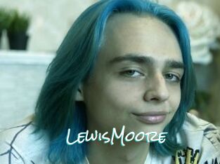 LewisMoore