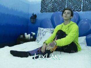 LexLane