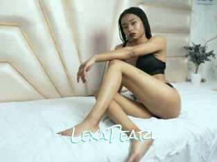 LexaPearl