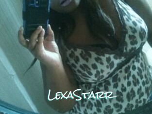 LexaStarr