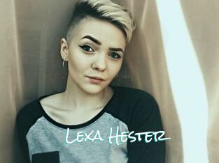 Lexa_Hester