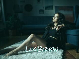 LexiBryon