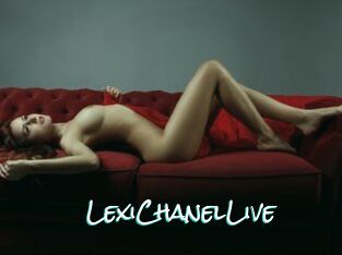 LexiChanelLive
