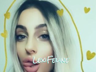 LexiFeline