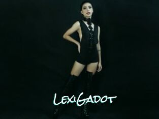 LexiGadot