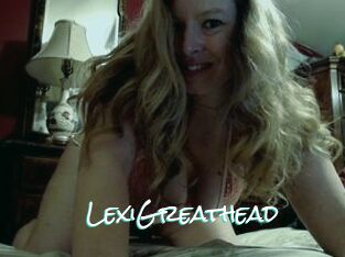LexiGreathead