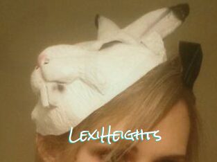 LexiHeights