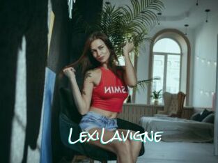 LexiLavigne