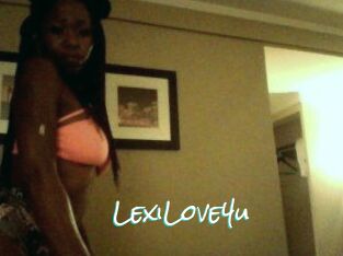LexiLove4u