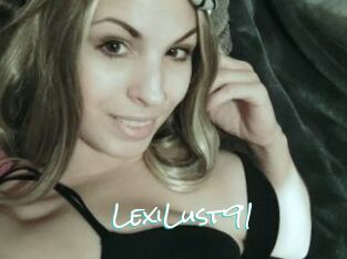 LexiLust91