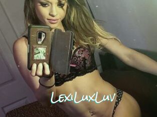 LexiLuxLuv
