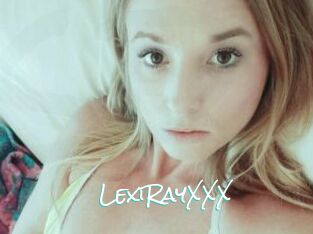 LexiRayXXX