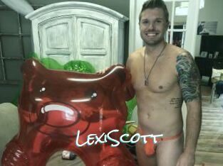 LexiScott