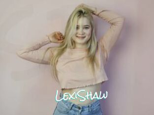 LexiShaw