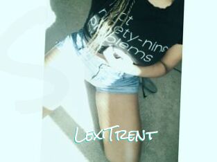 LexiTrent