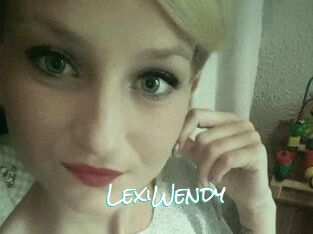 LexiWendy