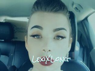 LexiXLong