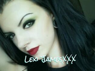 Lexi_JamesXXX