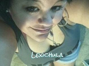 Lexichula