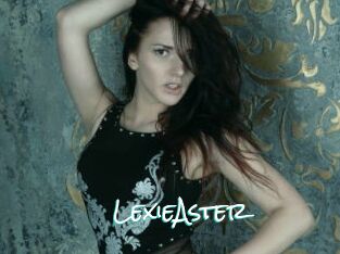 LexieAster