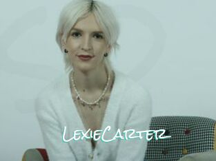 LexieCarter