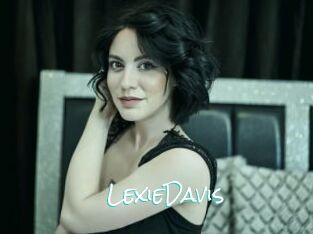 LexieDavis