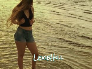 LexieHill