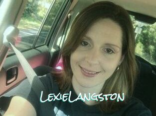 Lexie_Langston