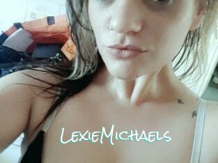 LexieMichaels