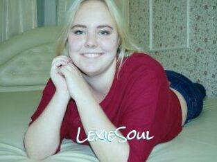 LexieSoul Sensuality Dream