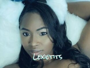 Lexietits