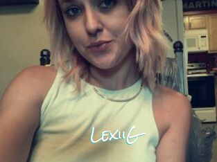 LexiiG