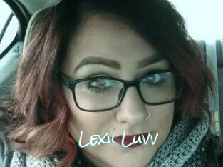 Lexii_Luvv