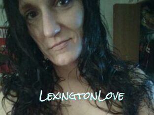 LexingtonLove Sensuality Dream