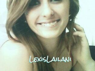LexisLailani