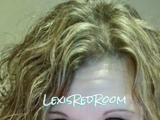 LexisRedRoom