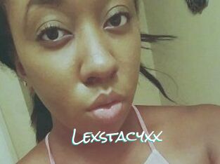 Lexstacyxx
