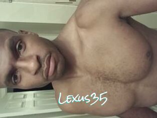 Lexus35