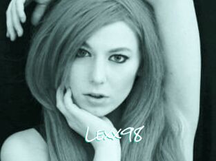 Lexx98