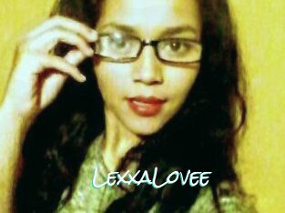 Lexxa_Lovee