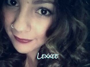 Lexxee Sensuality Dream