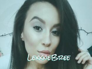 LexxxieBree
