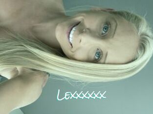 Lexxxxxx