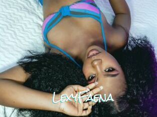LexyFaena